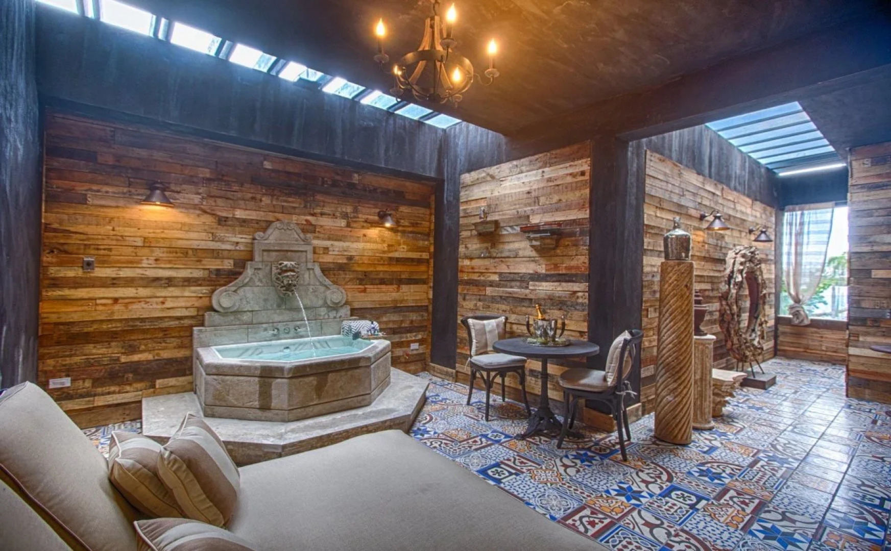 Olive Boutique Hotel, A Small Luxury Hotel of the World (Adults Only)