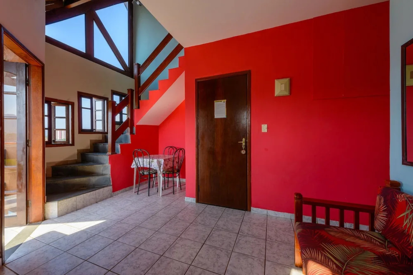 Pousada Morada Dusanjos