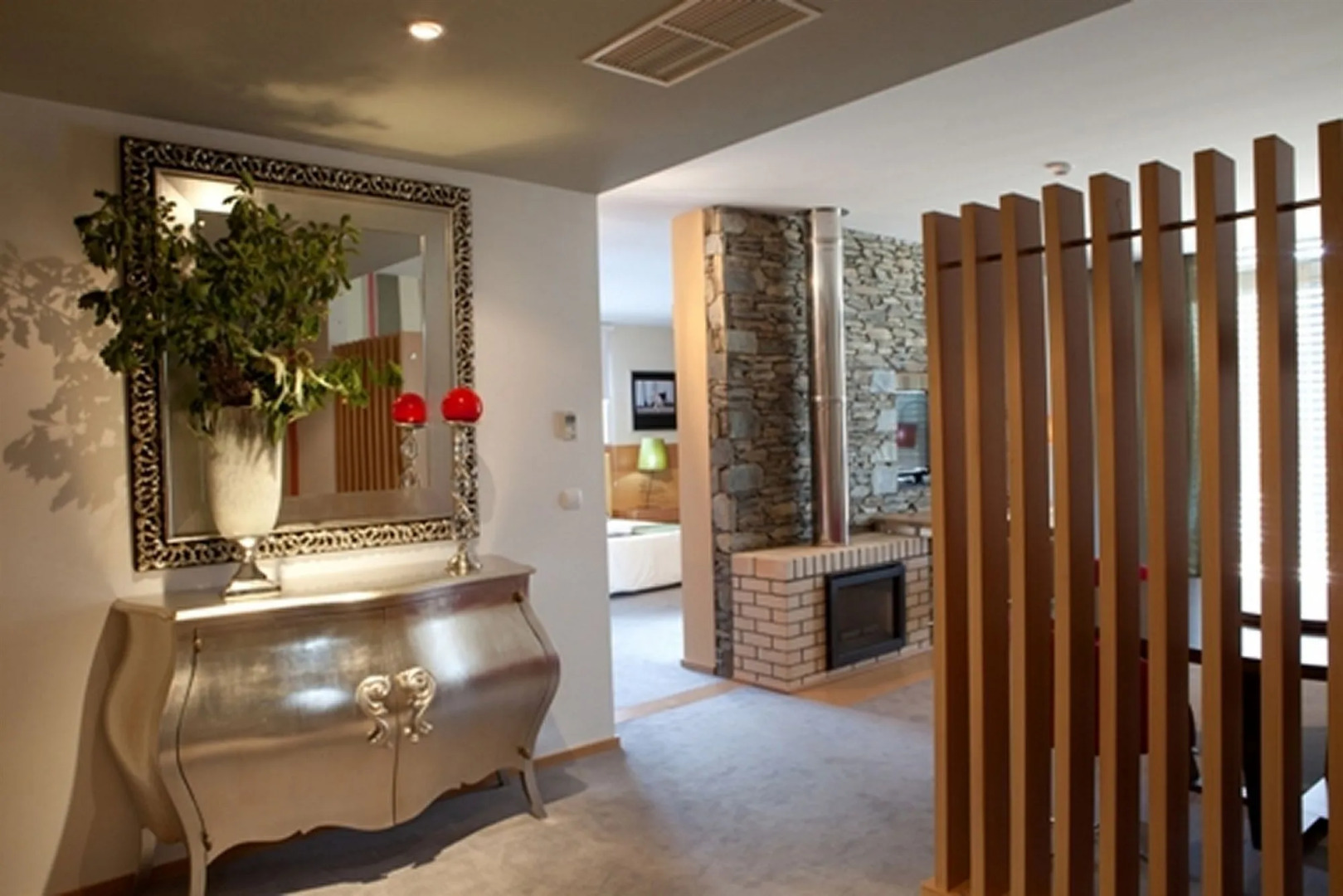 Hotel Santa Margarida