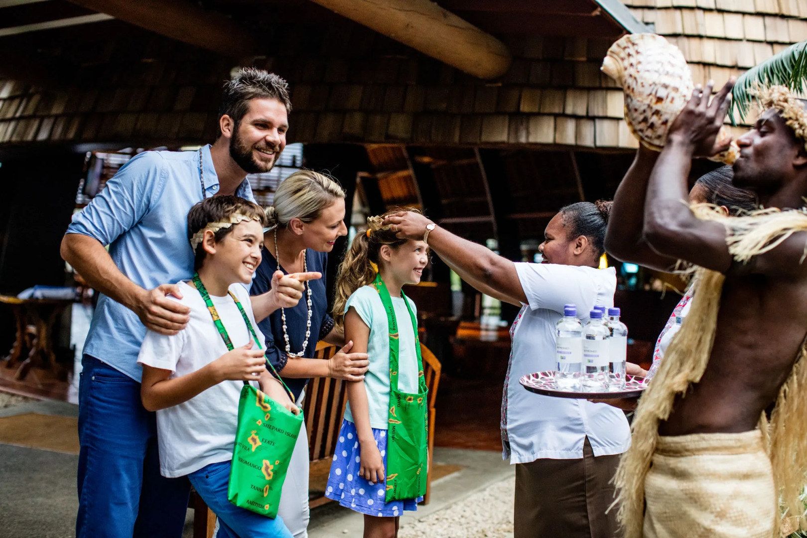 Holiday Inn Resort Vanuatu by IHG