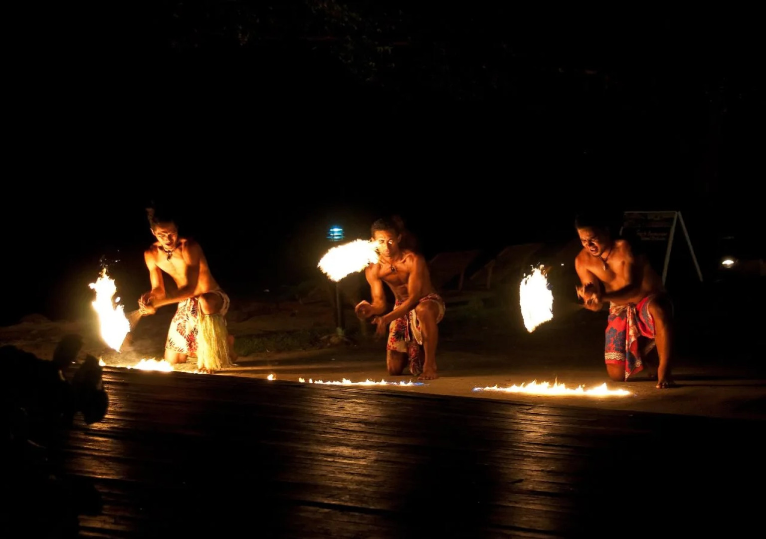 Anchorage Beach Resort