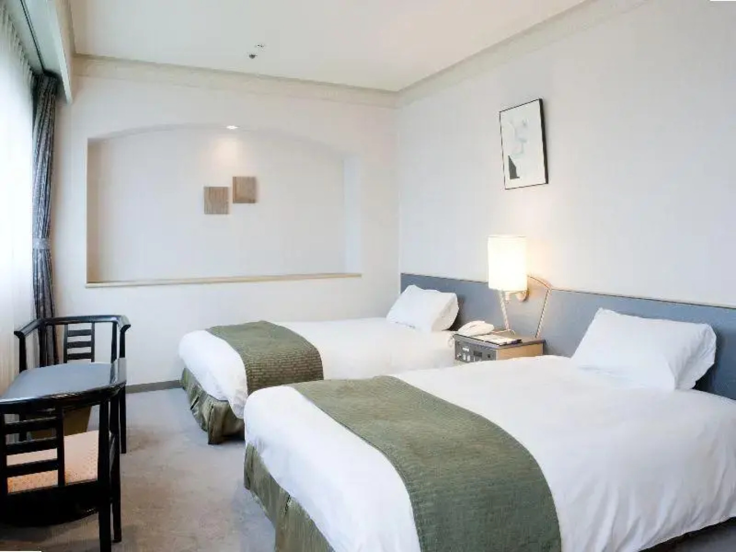 Takatsuki Kyoto Hotel