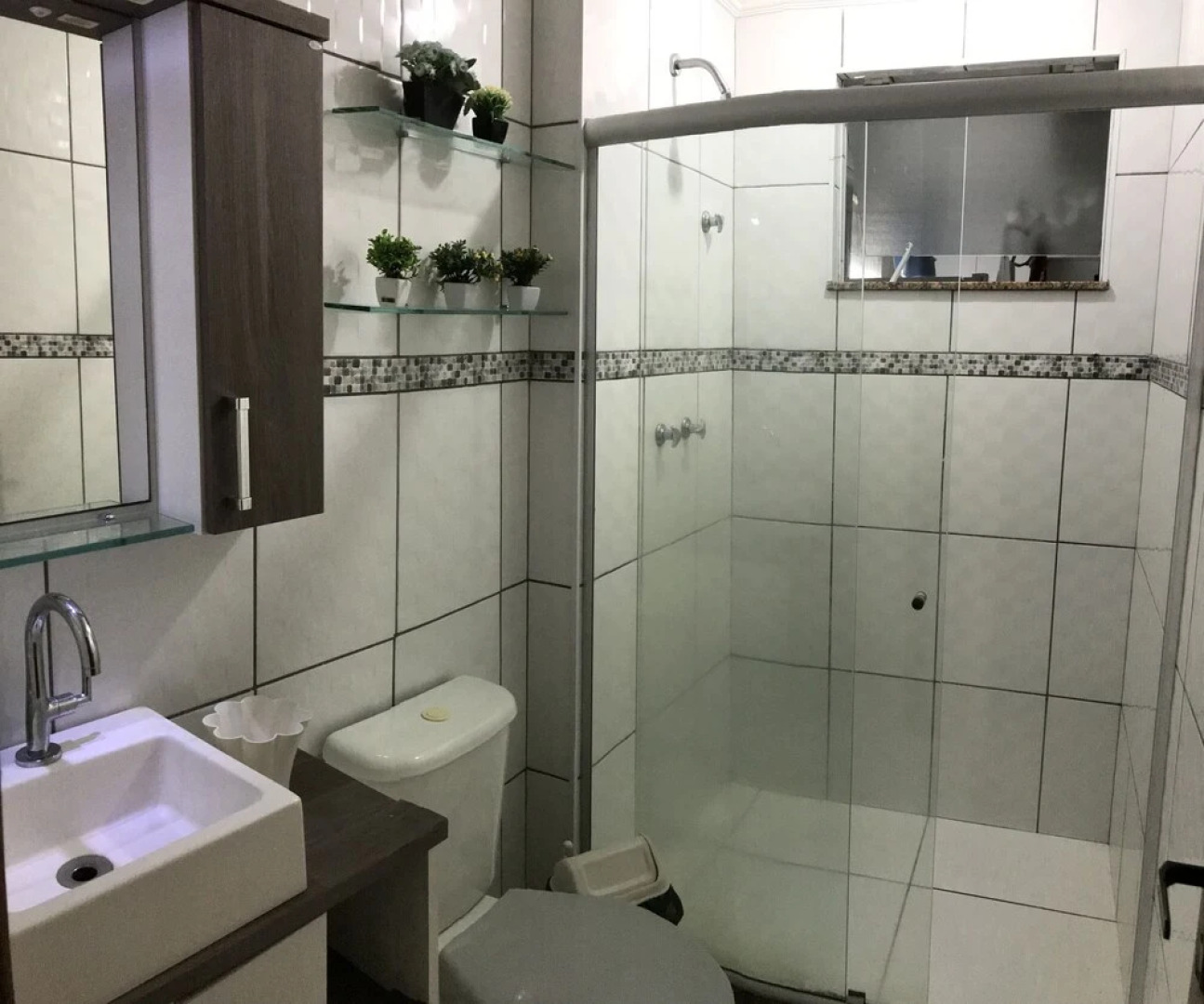 Apto Luxo clube privativo e vista lago