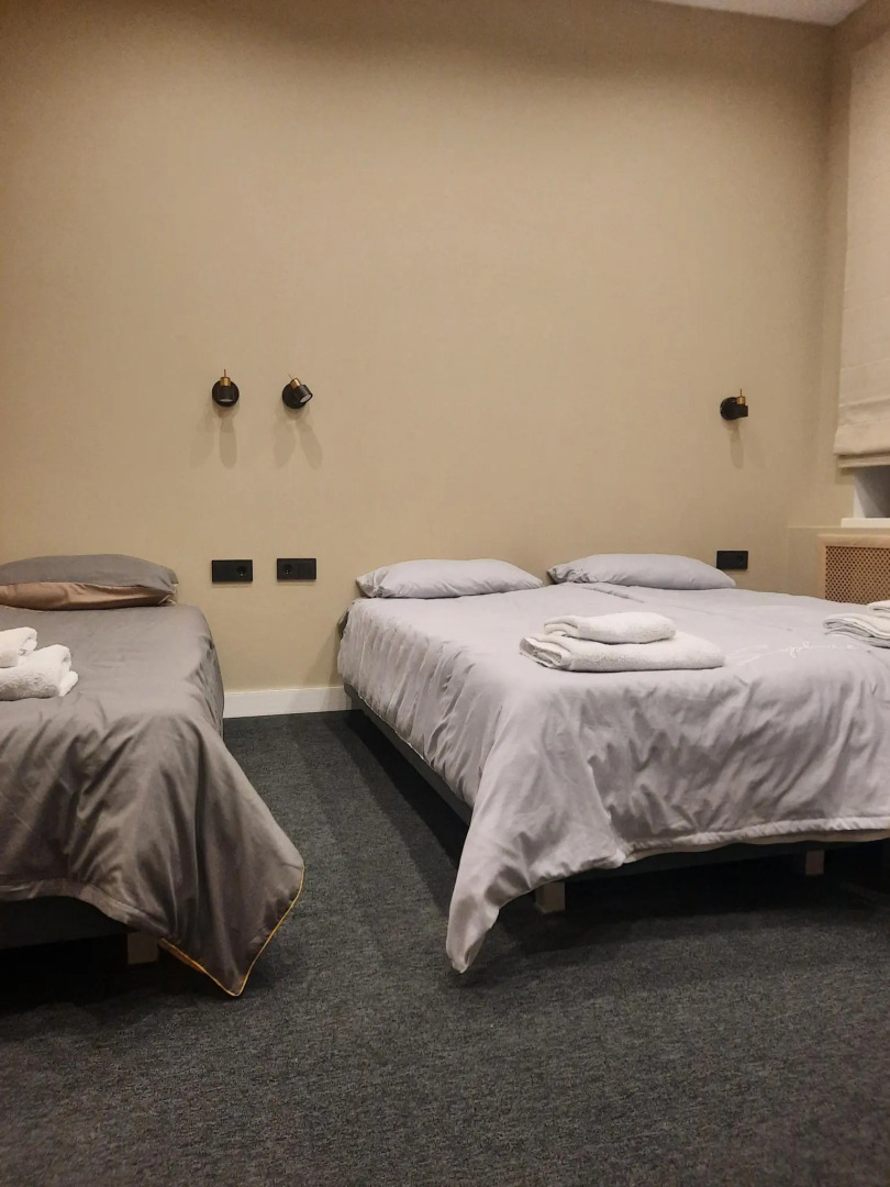 Славянская артель