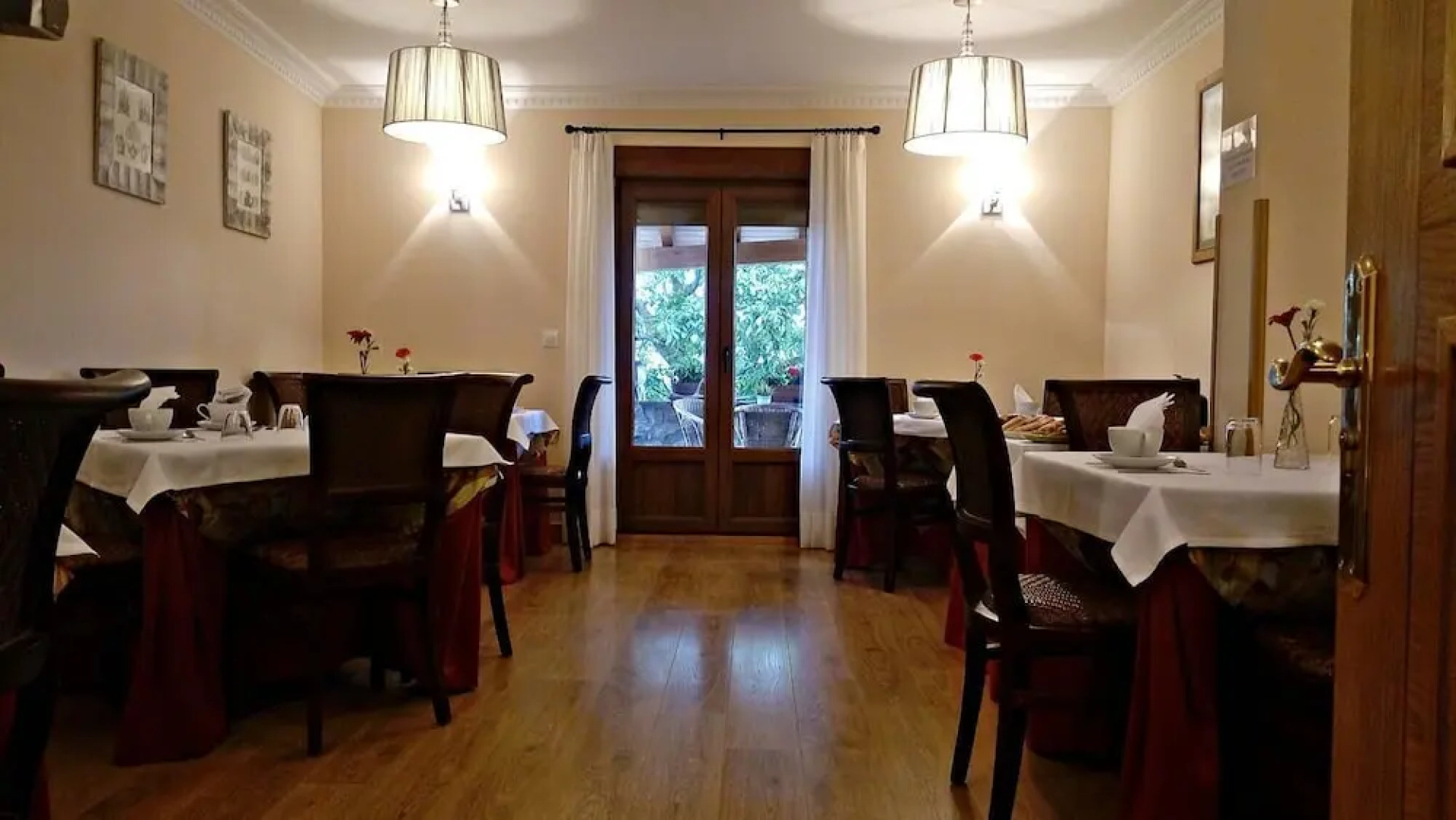 Posada Valle del Oso