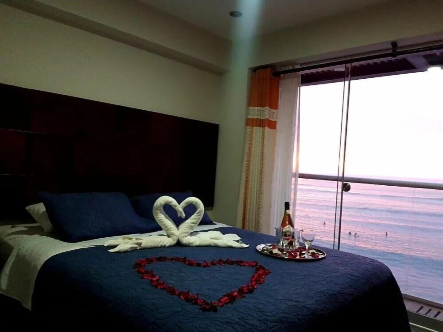 Hotel Riviera Muchik