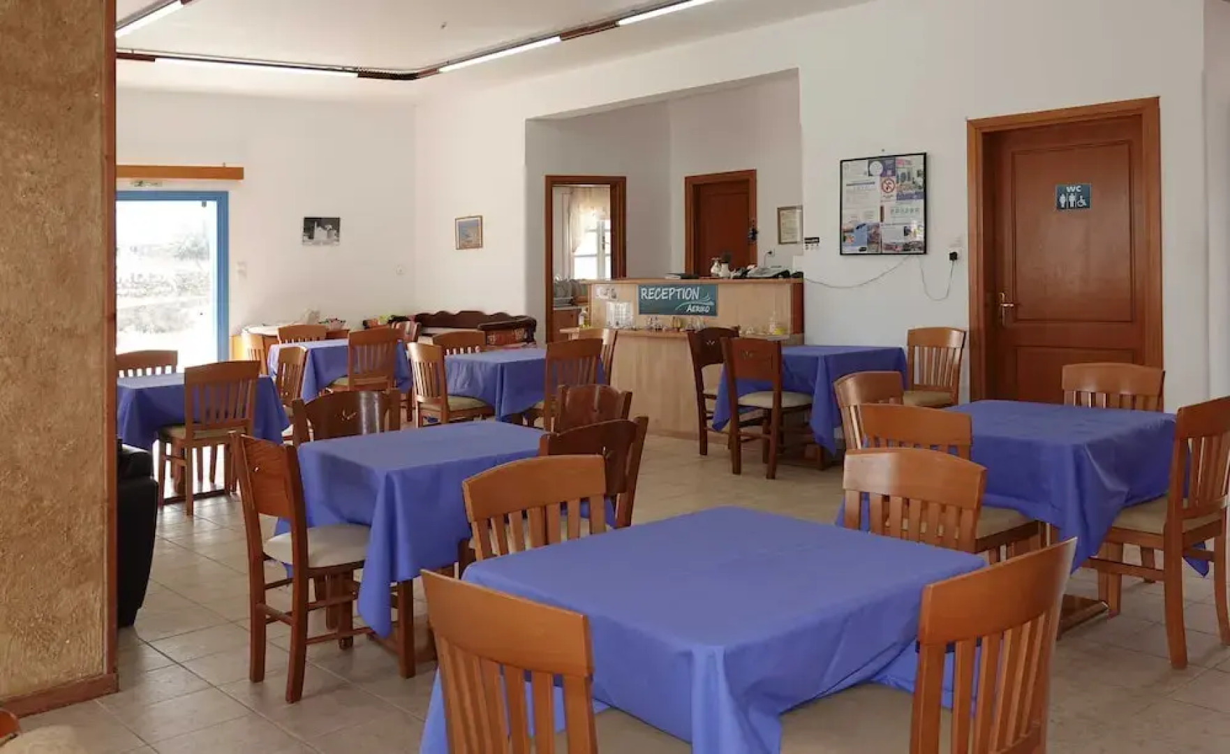 Aeriko Hotel Apartments