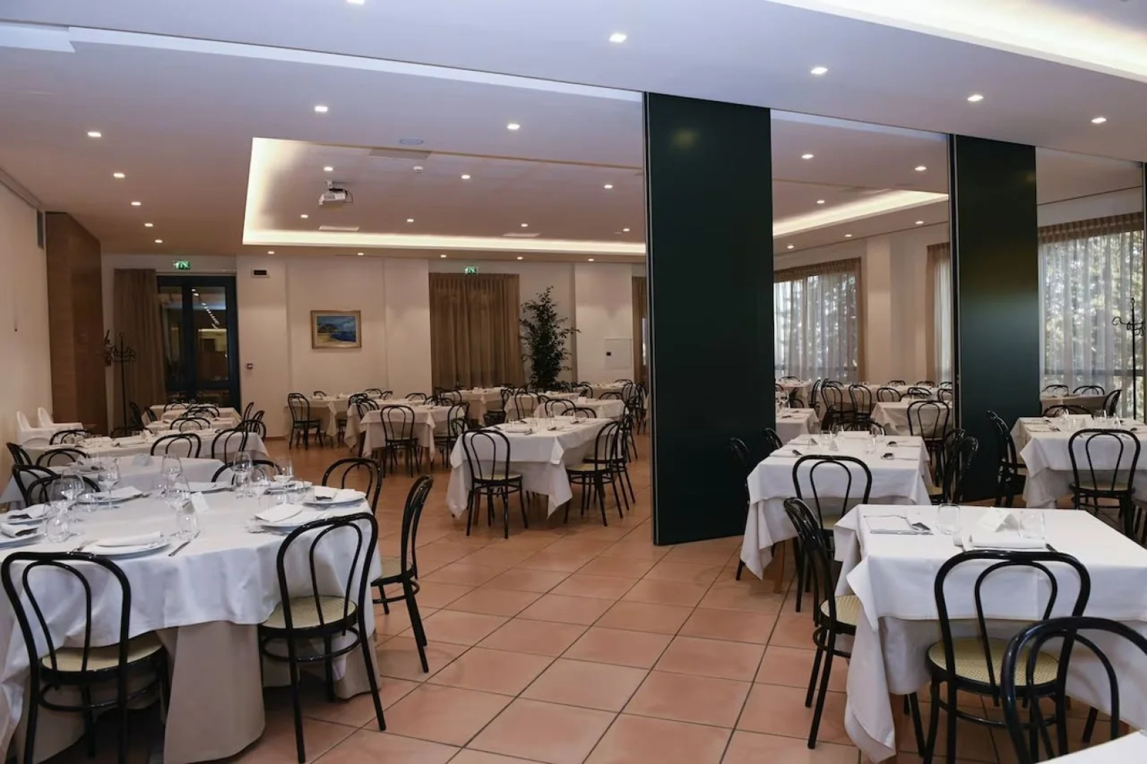 Albergo Ristorante Pizzeria Tonino