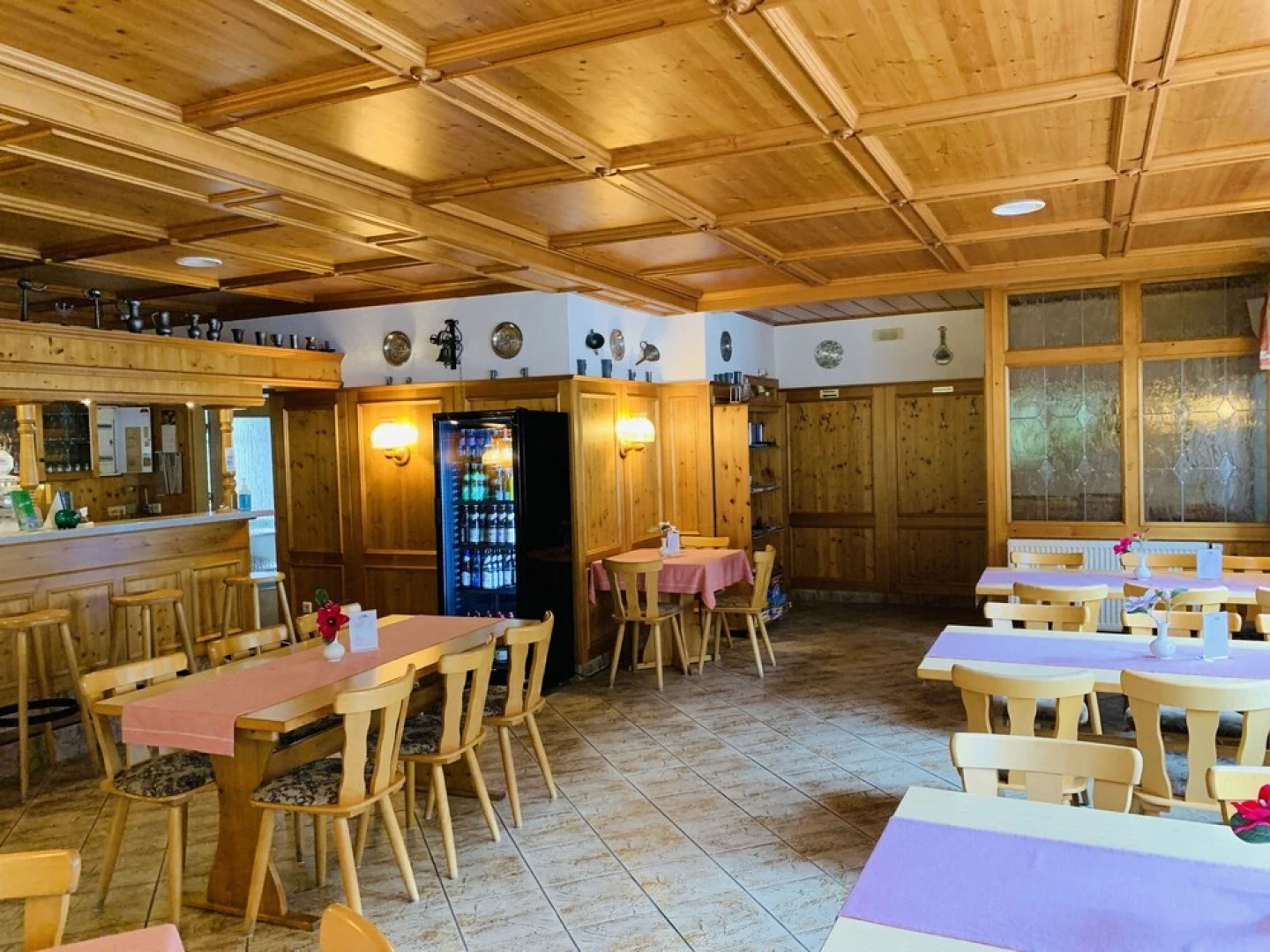 Pension Weiberwirtschaft