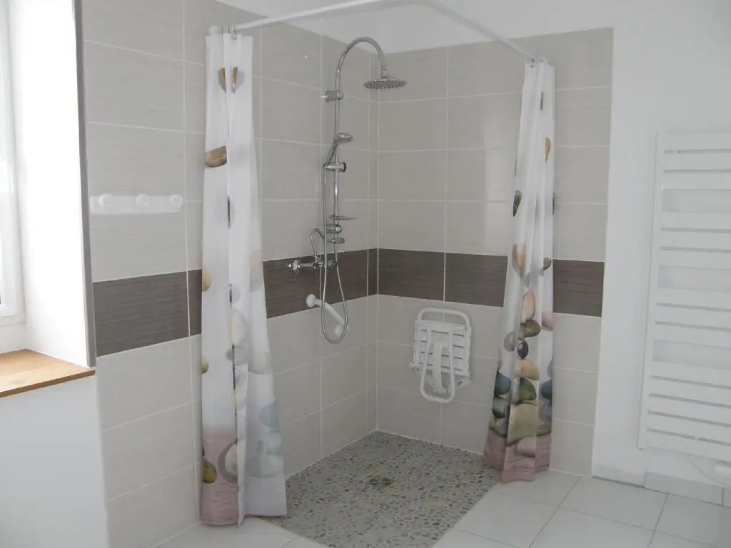 La Bastide du Moulin - Mont St Michel