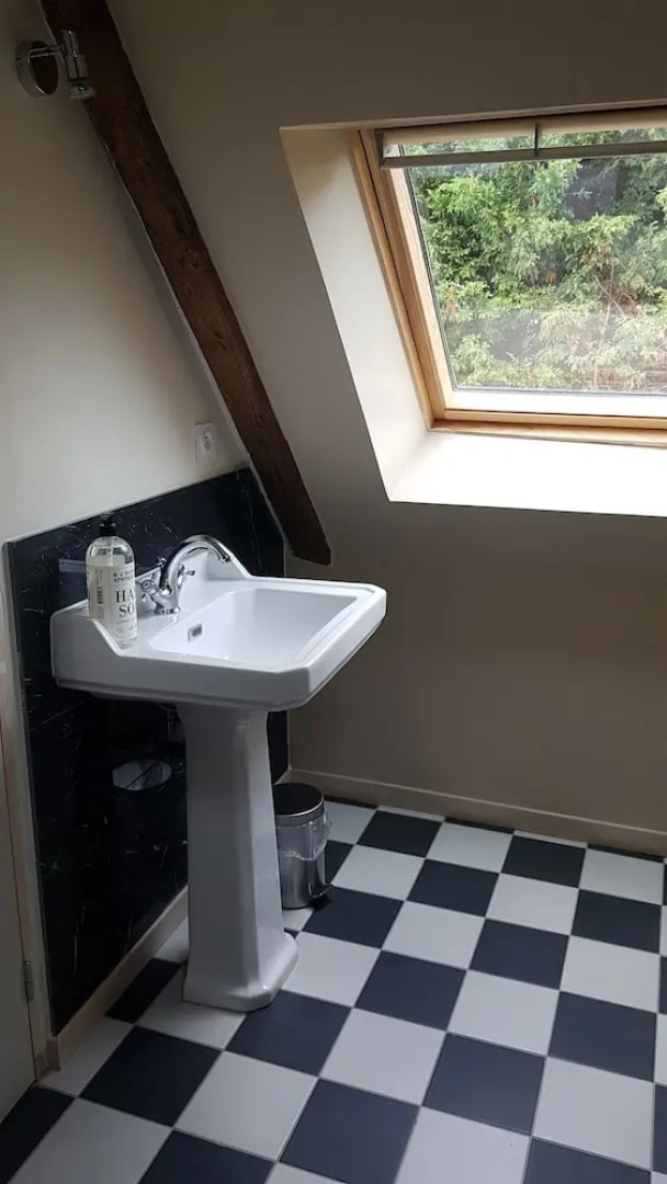 Suites Avec Spa Prive Manoir De Barbotin