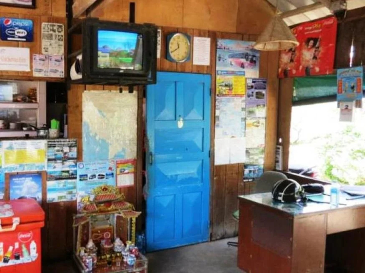 Sovannphoum Guesthouse