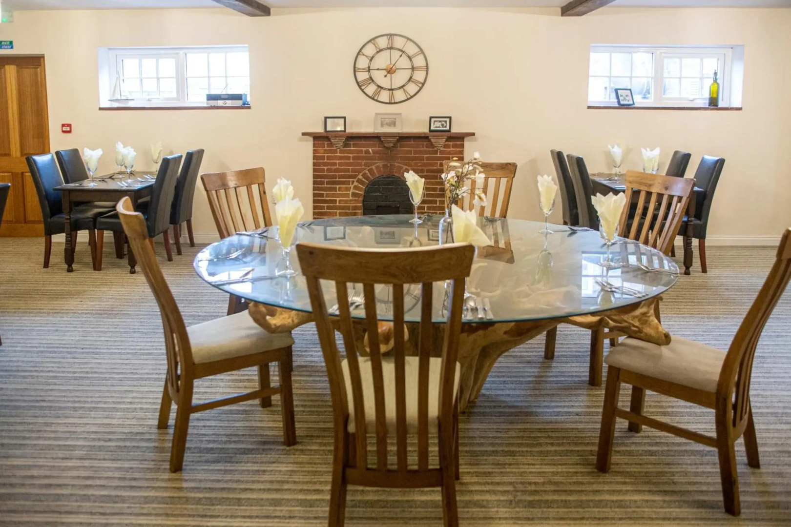 Sutton Staithe Hotel