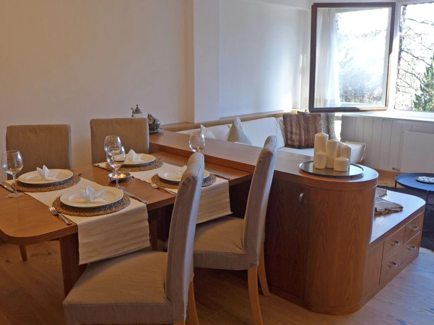 Chesa Cripels I St Moritz