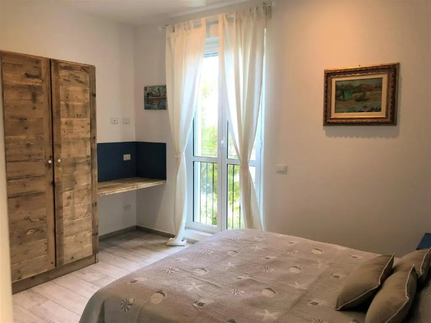 CaseMaggi Beach House Terrace