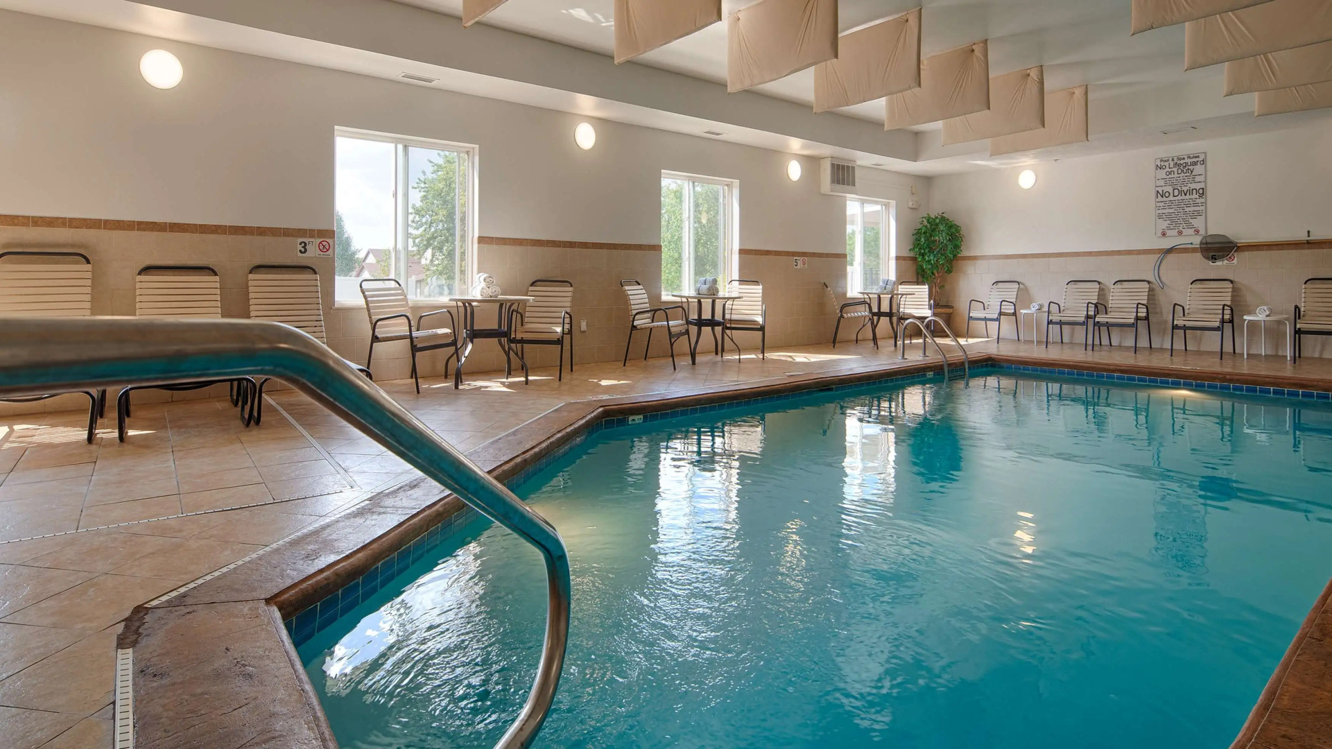 Best Western Plus Pontoon Beach