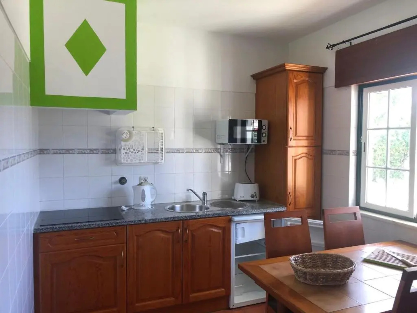 Camping Villa Park Zambujeira do Mar