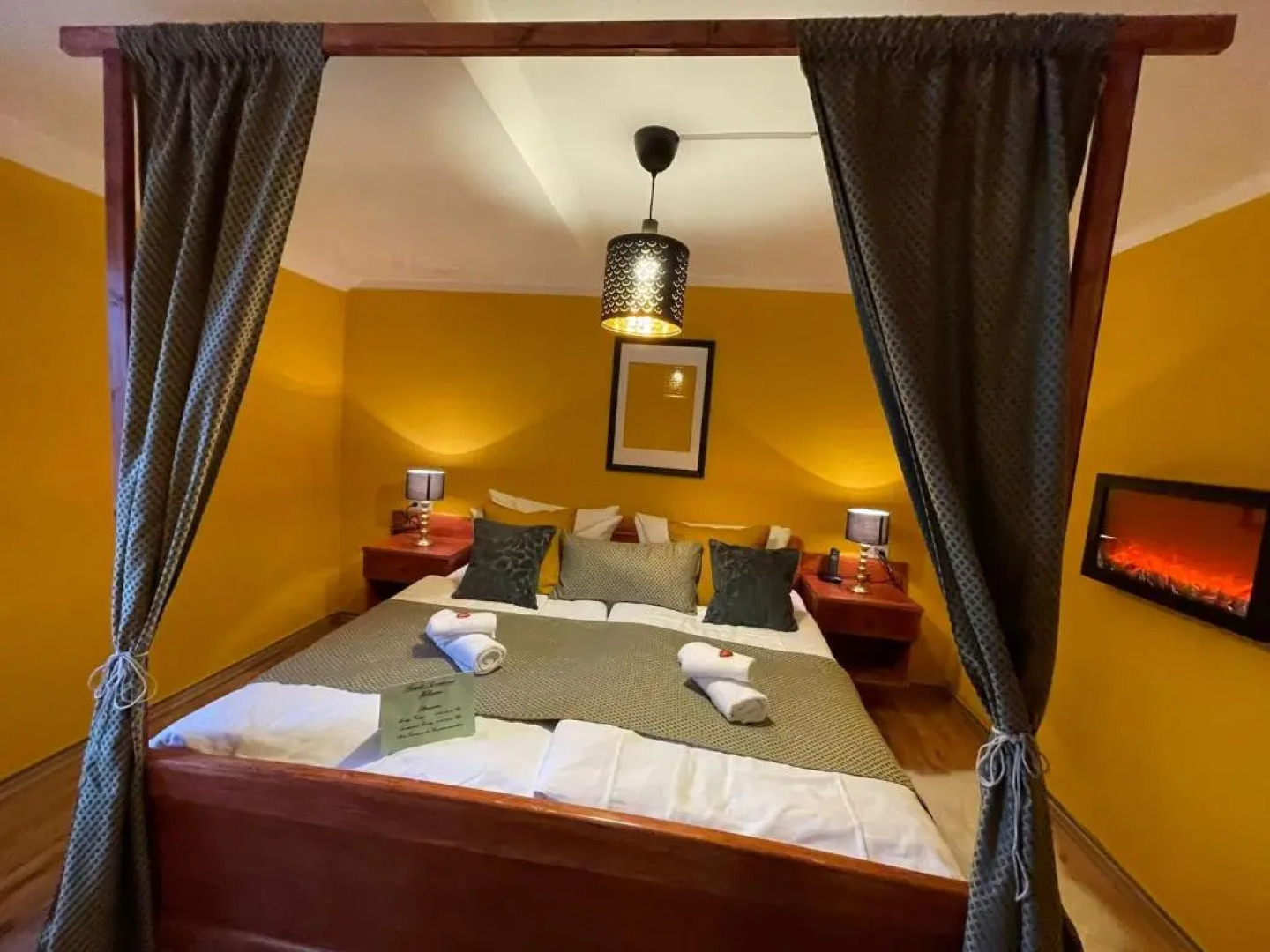 Berghotel Drei Brüder Höhe