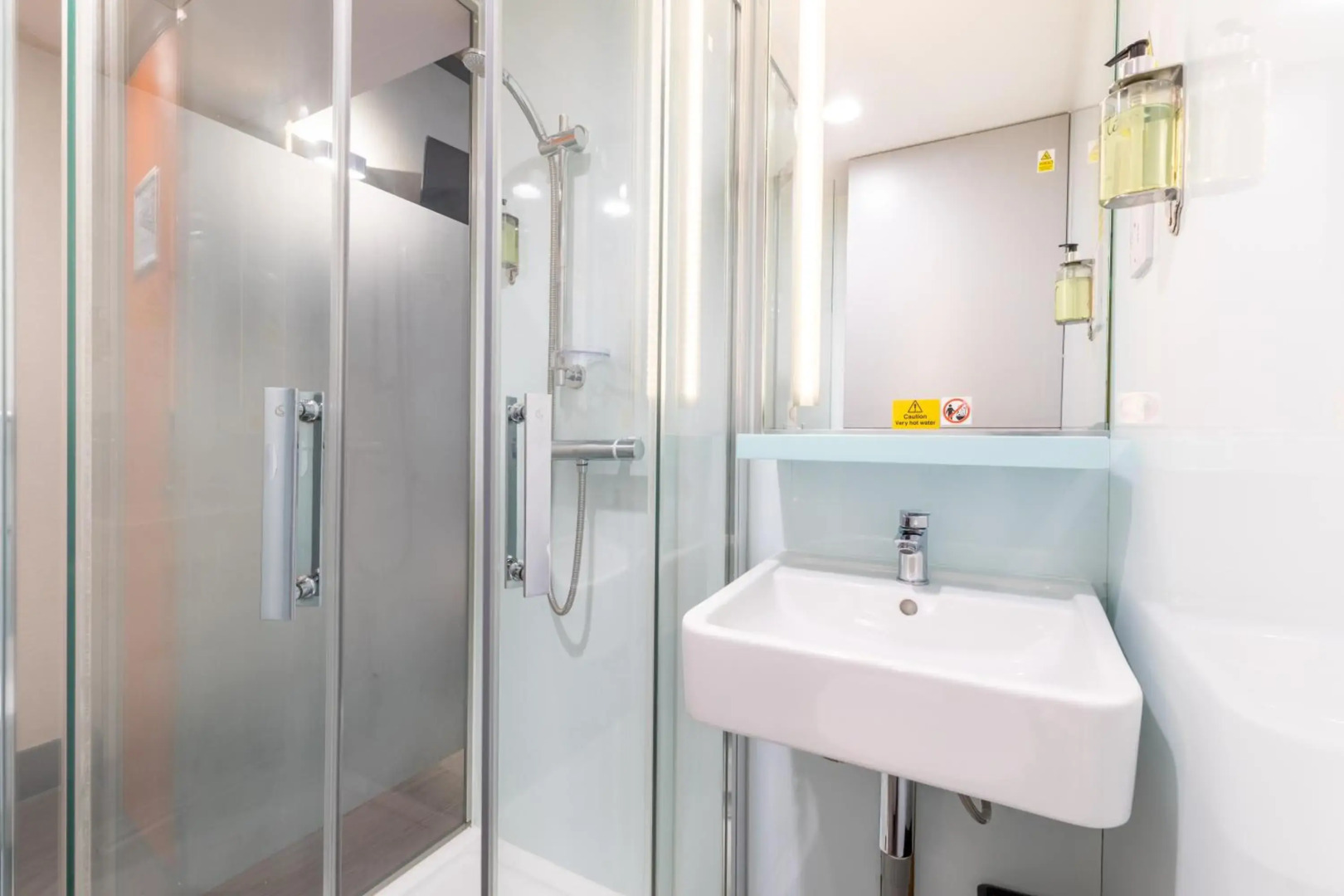 easyHotel Manchester