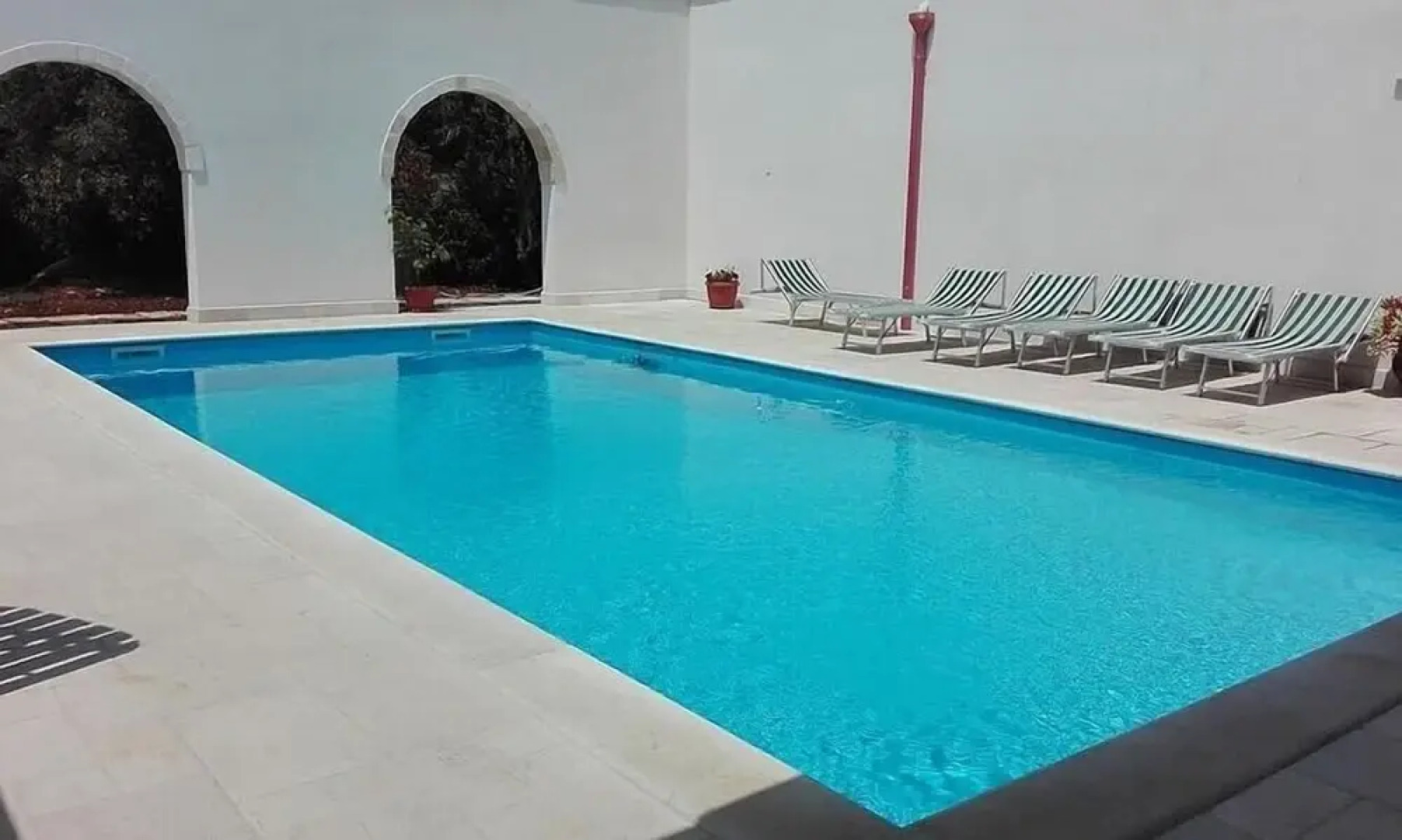 Agriturismo Il Vignaletto