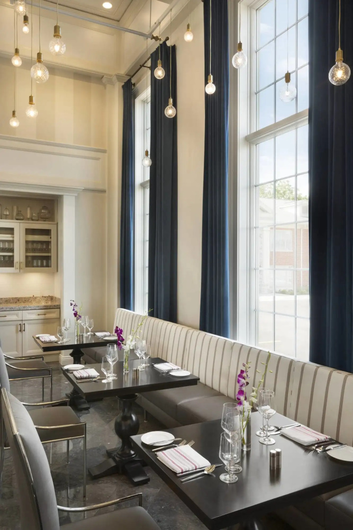 Reikart House, Buffalo, a Tribute Portfolio Hotel