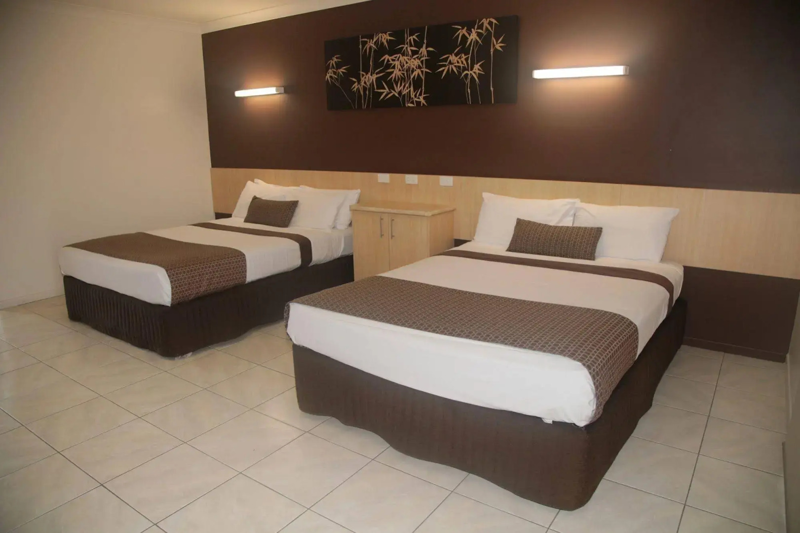 Cannonvale Reef Gateway Hotel