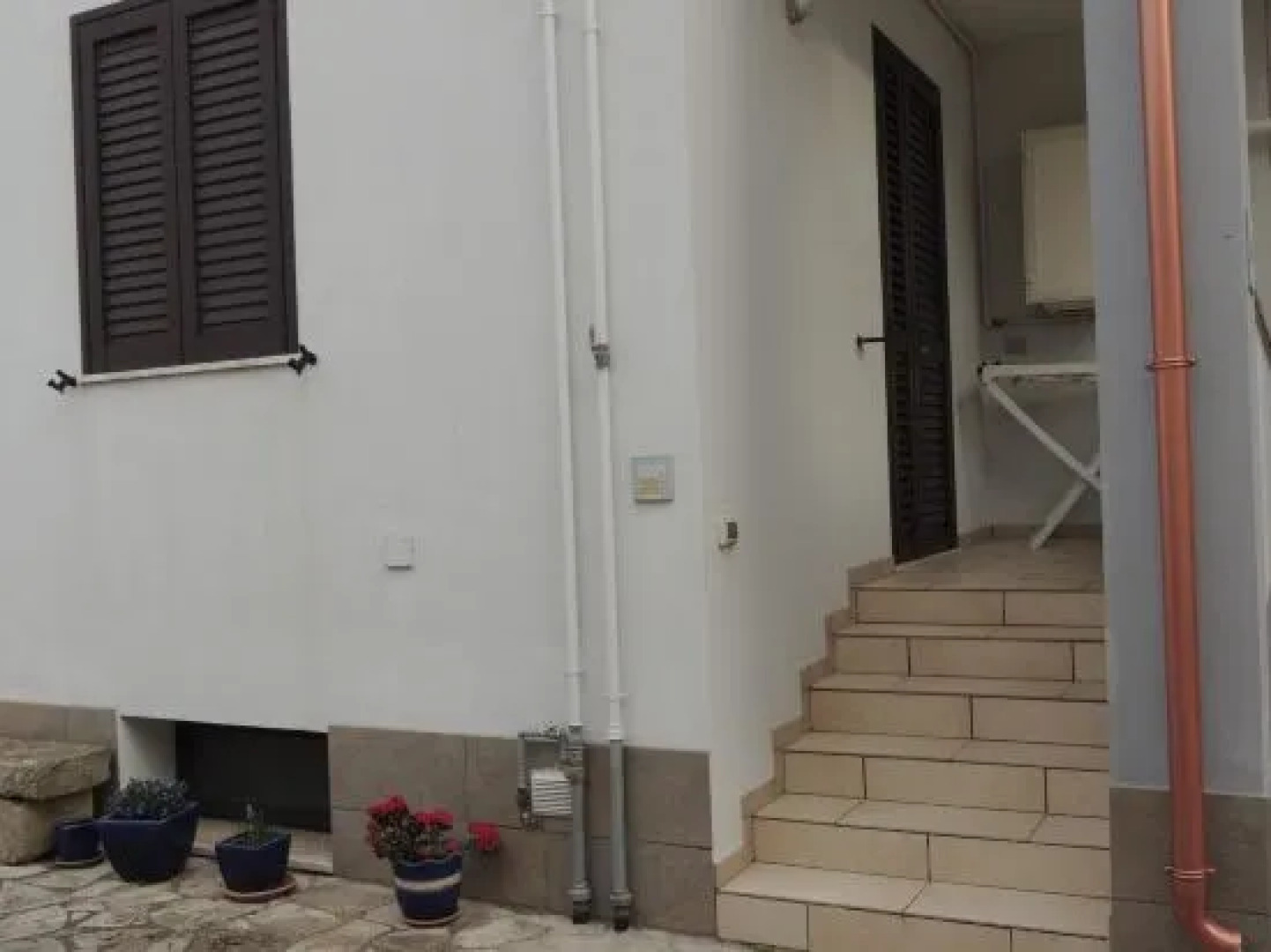 Casa Vacanze Eufemia