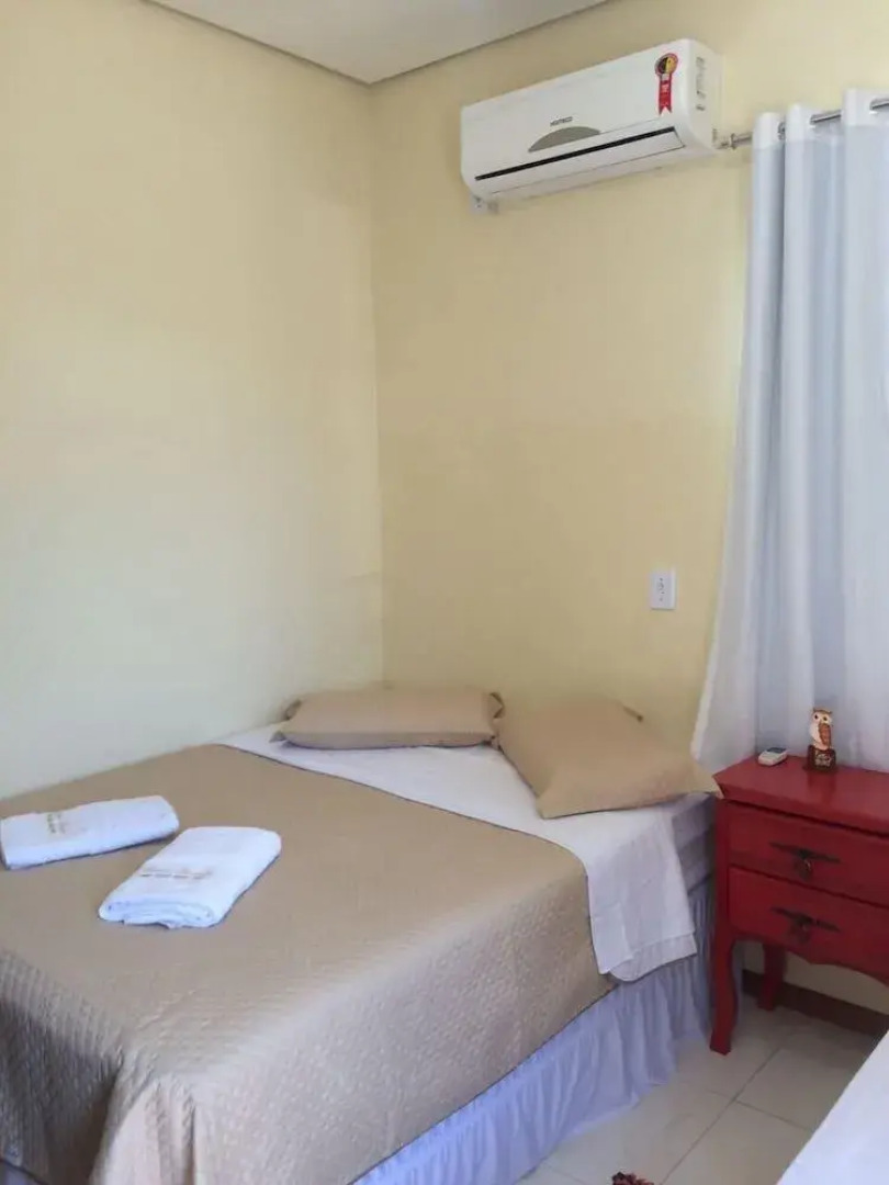 Pousada Maranatha Guest House