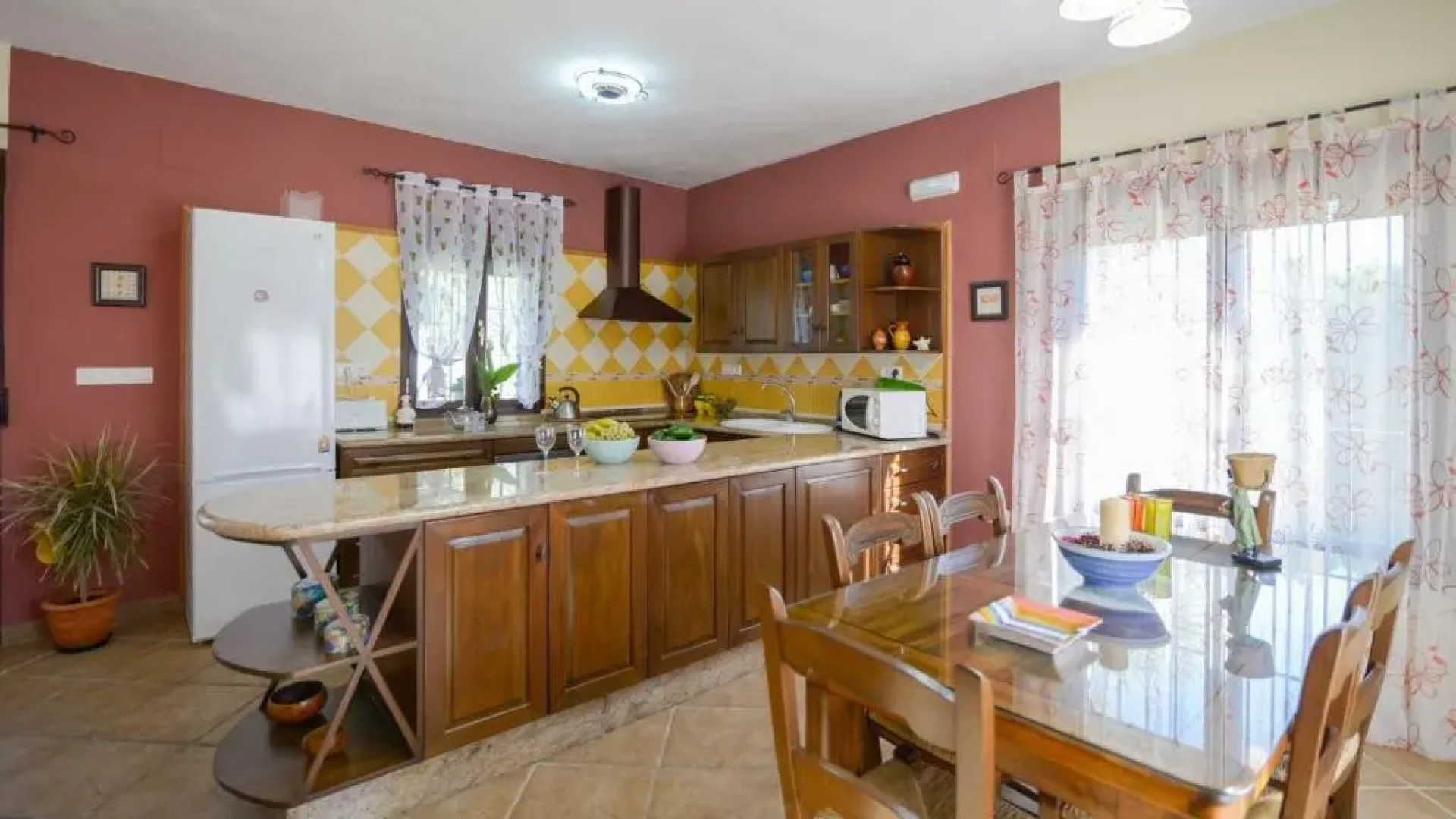 Casa Al Hayon Orgiva by Ruralidays