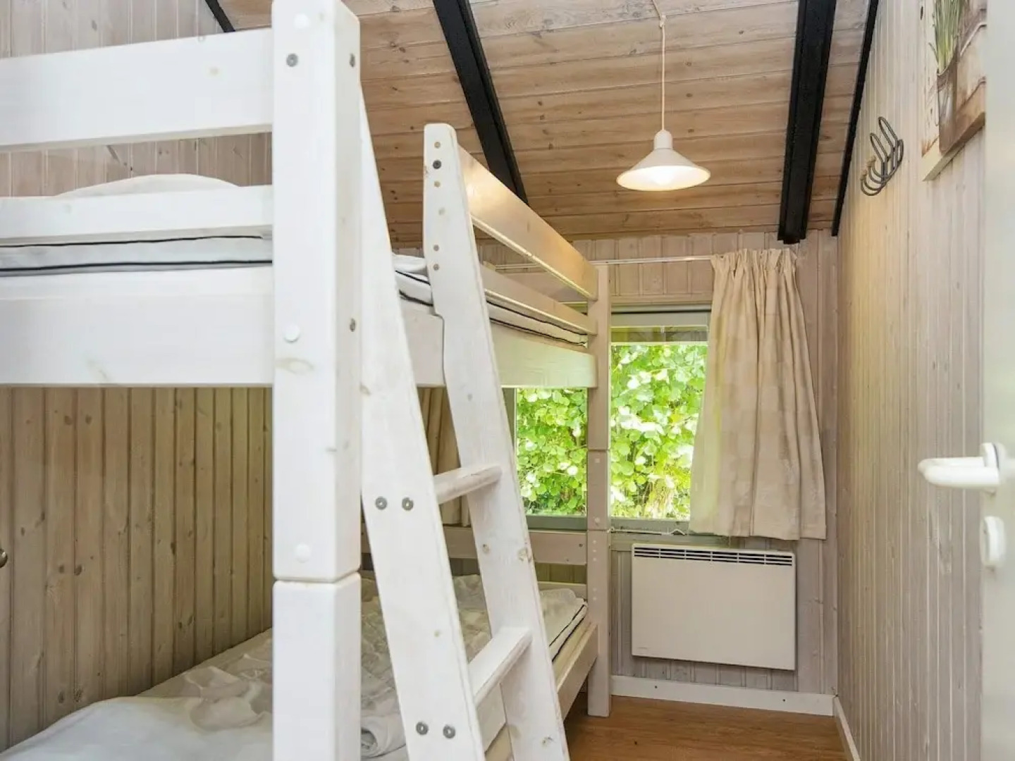 Tranquil Retreat Skovmose - By Traum Ferienwohnungen