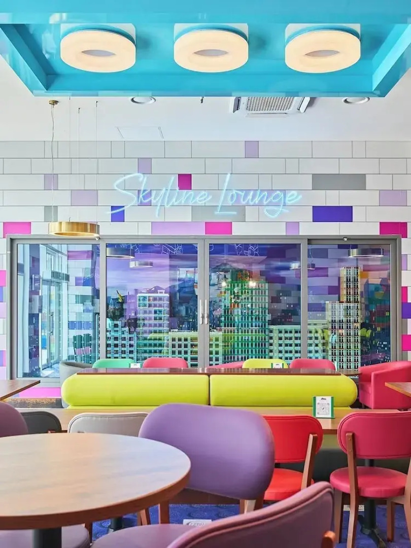 LEGOLAND Korea Resort