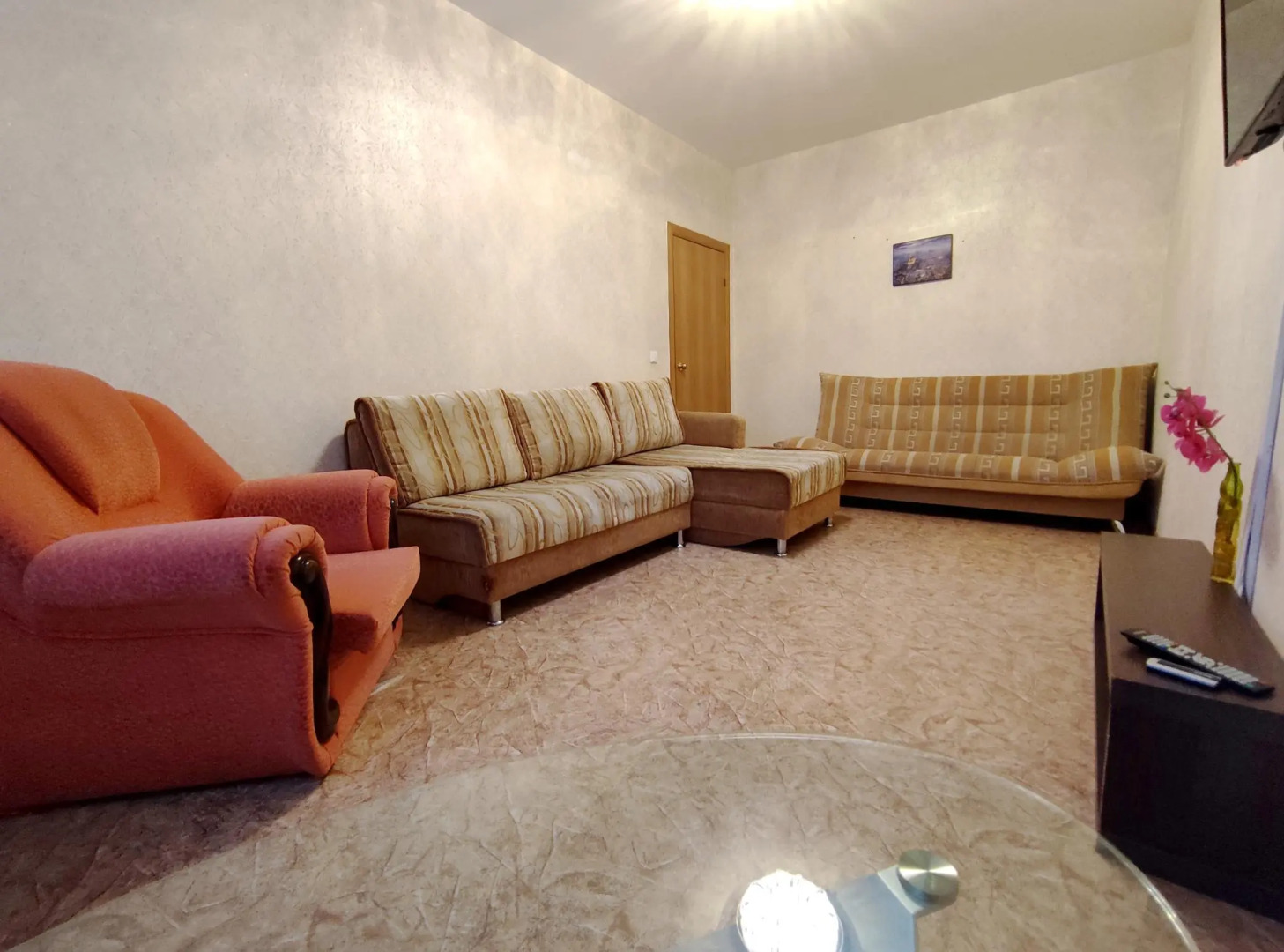 Апартаменты Nord Place (Норд Плейс) на улице Советская 108