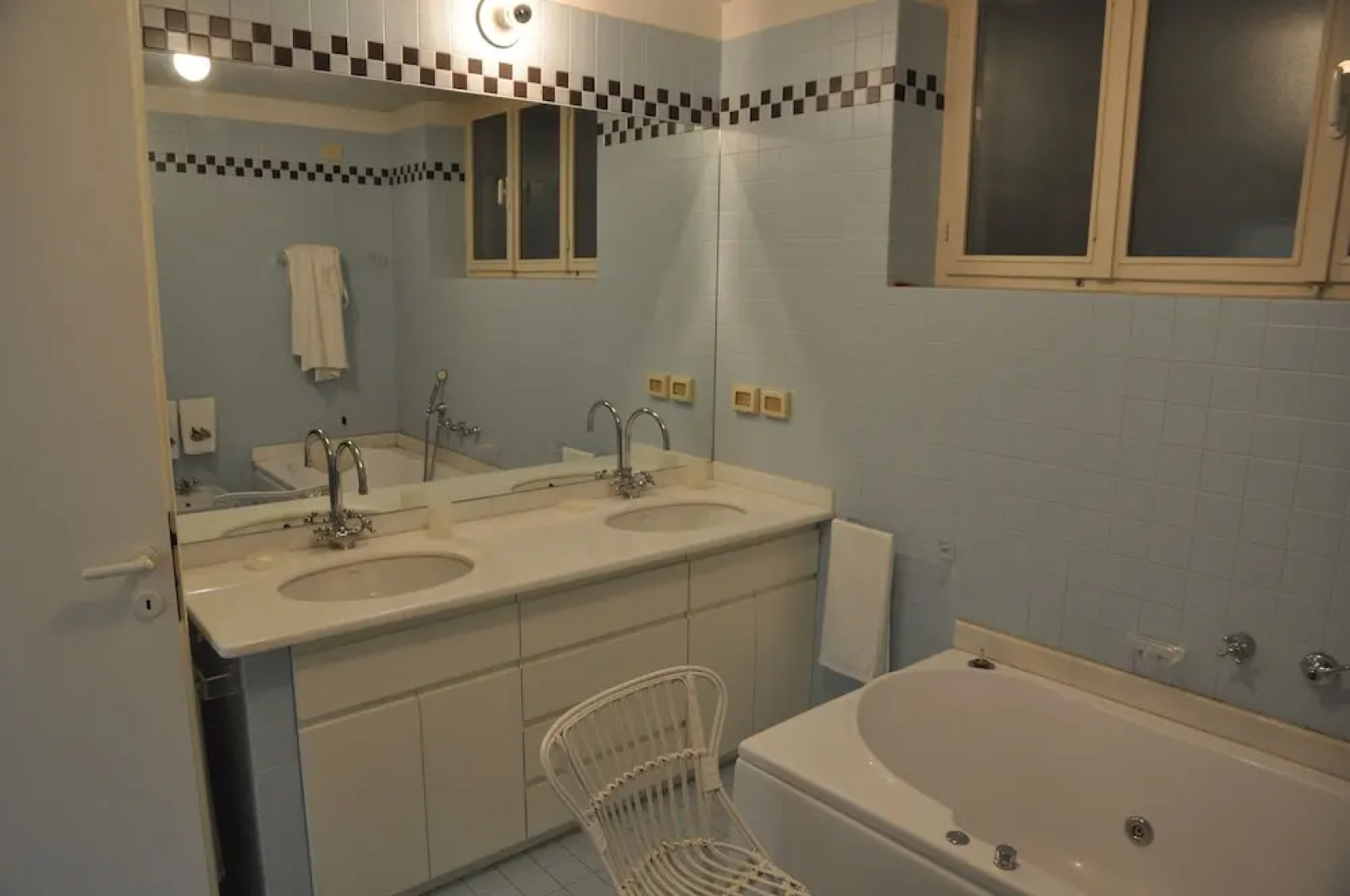 Agriturismo Fontanalba