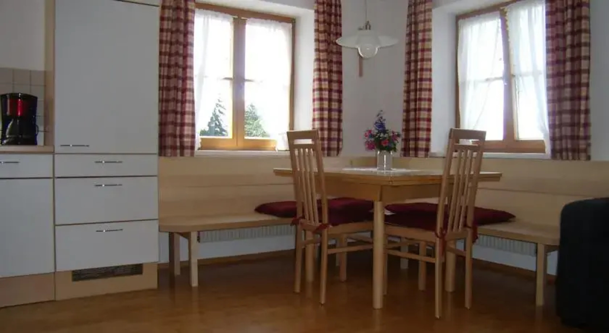 Ferienbauernhof Dür