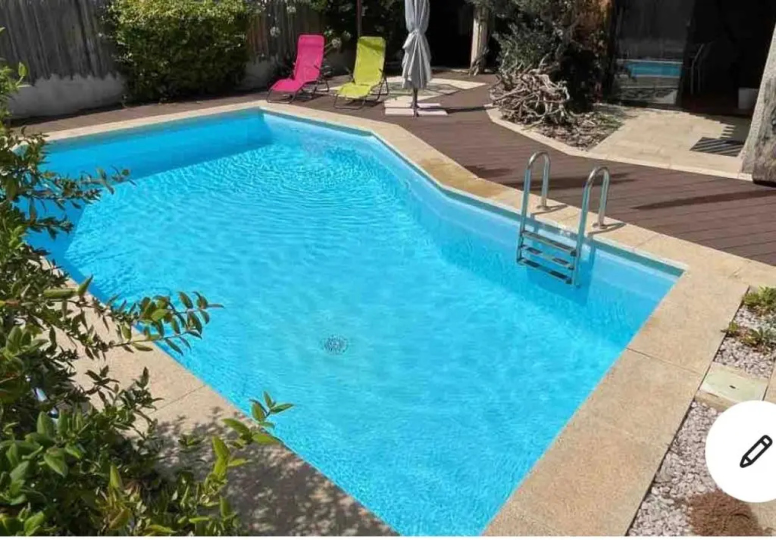 Luxury Paradise place for vacation