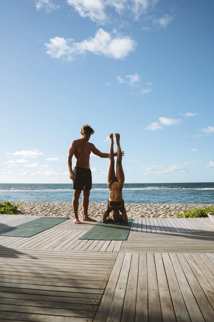 Ritz Barra de São Miguel