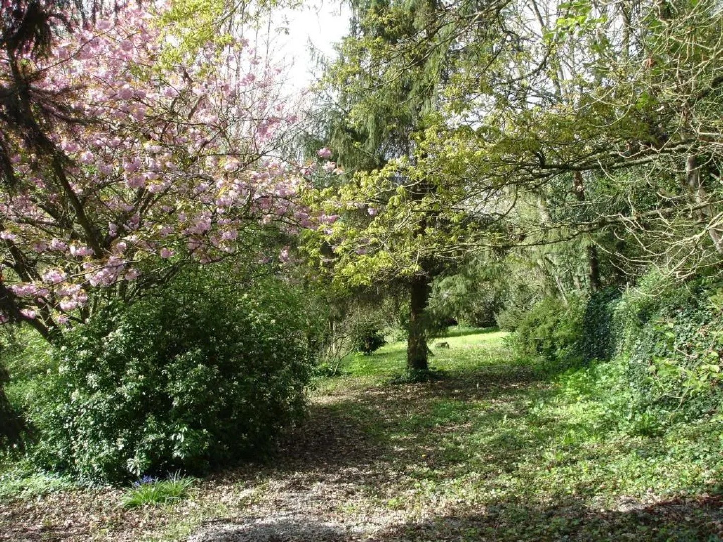 Les Vallées du Guyoult
