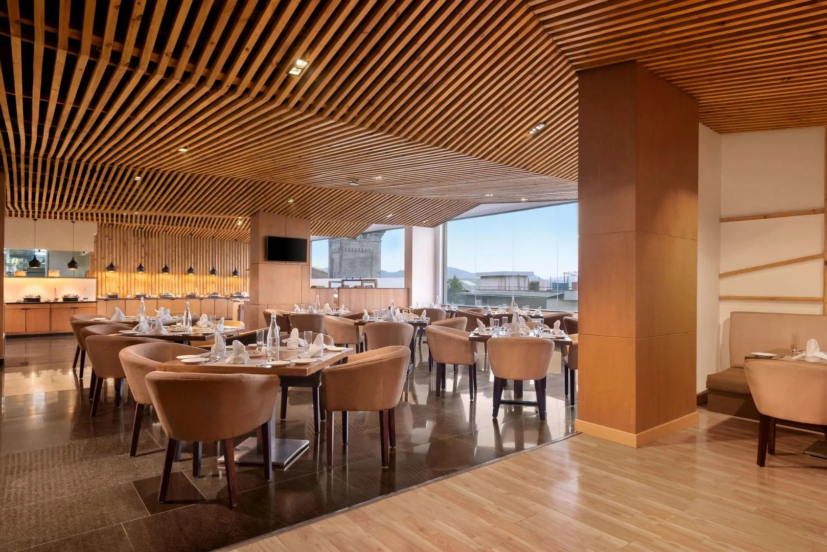 Ramada by Wyndham Darjeeling Gandhi Road