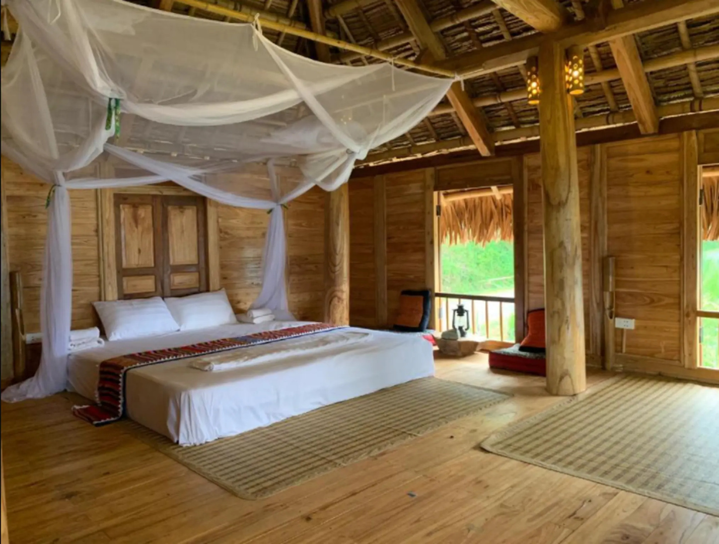Panoramic Homestay