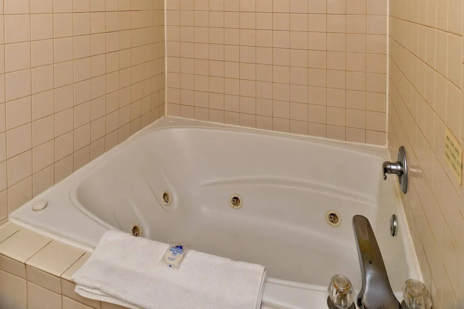 Americas Best Value Inn West Point, MS