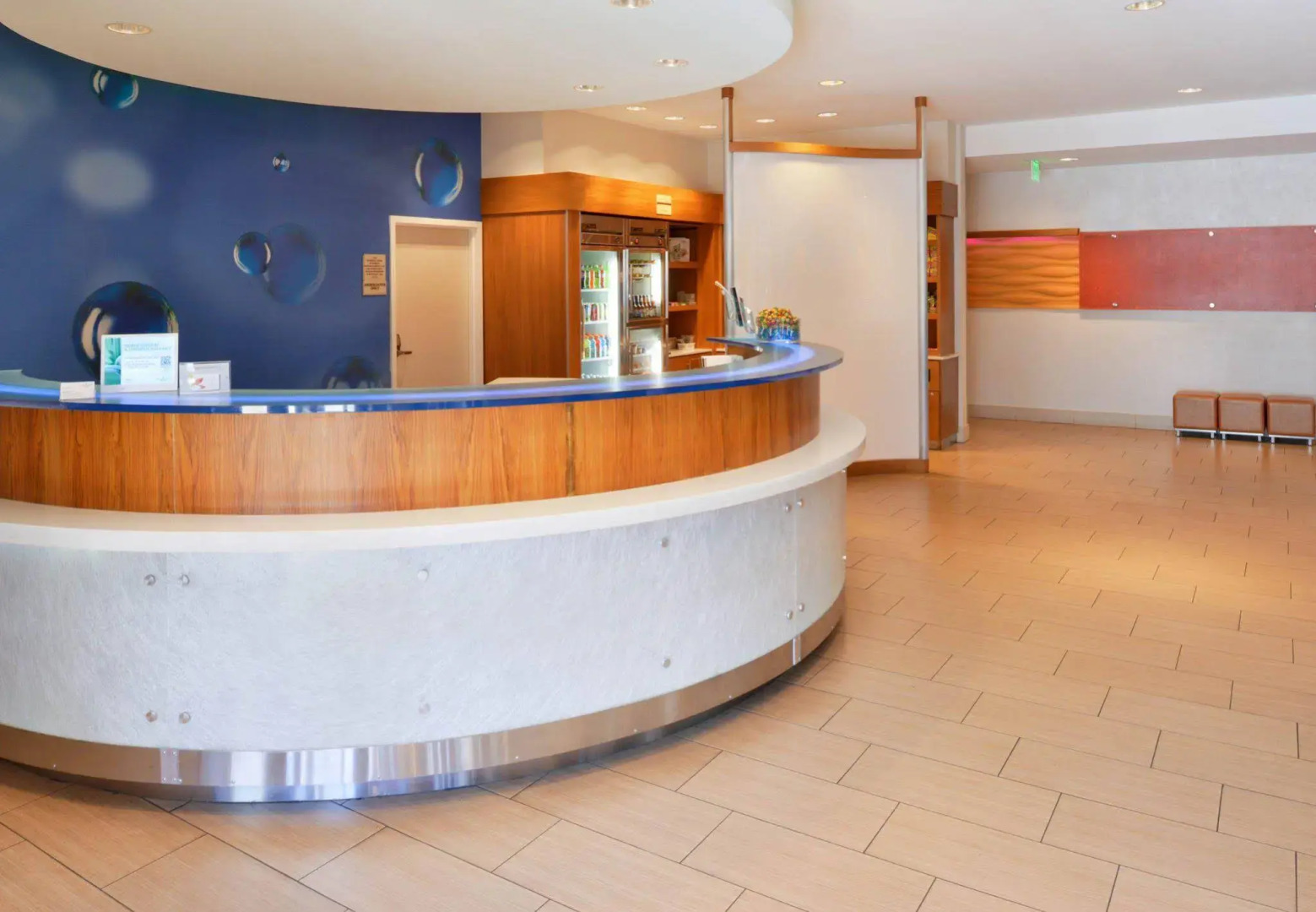 SpringHill Suites by Marriott Kingman Route 66