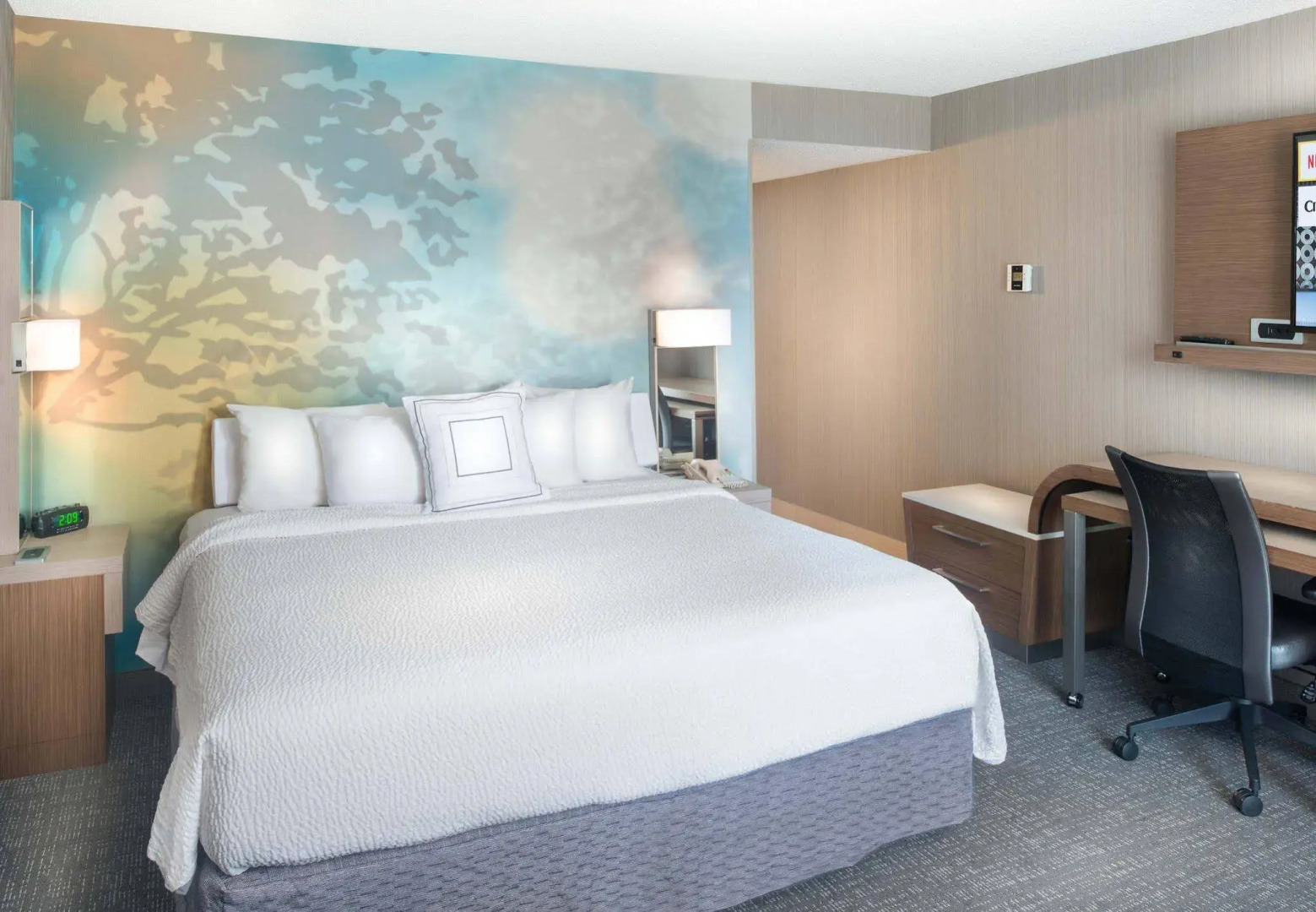 Courtyard by Marriott Lynchburg