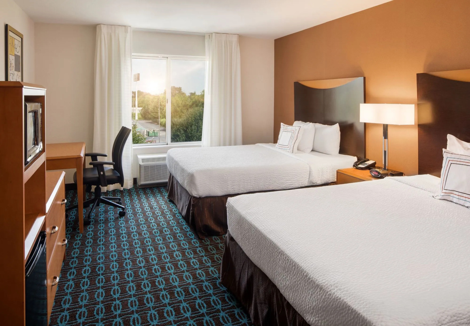 Fairfield Inn & Suites by Marriott Conway