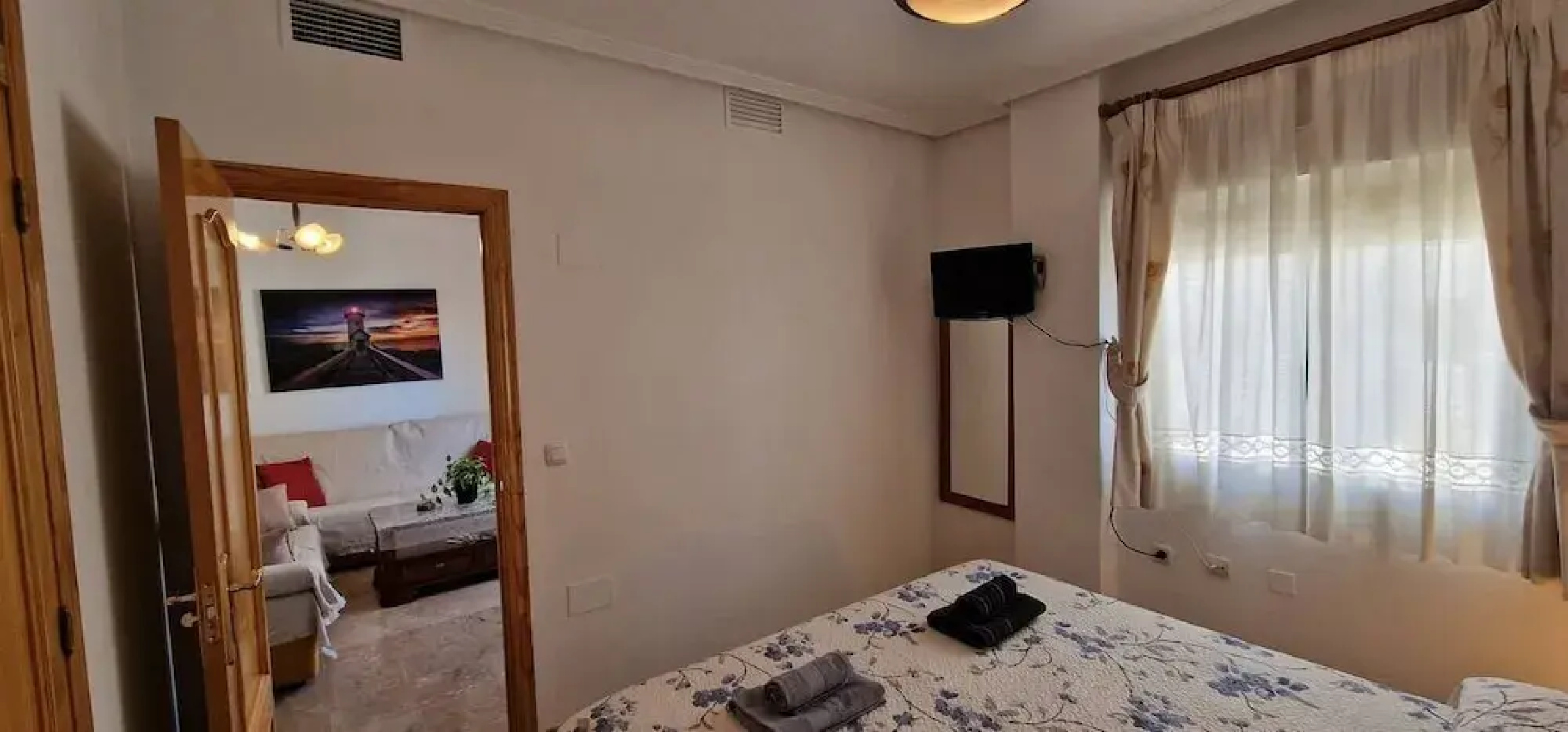 weforyou Solymar 2 bedrooms