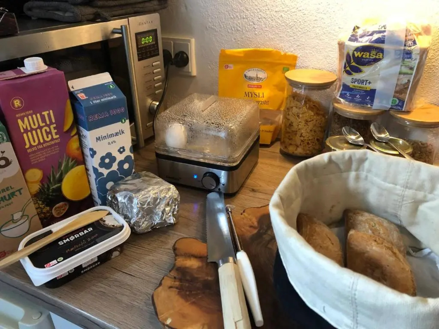 Helts B&B / Helts Guesthouse