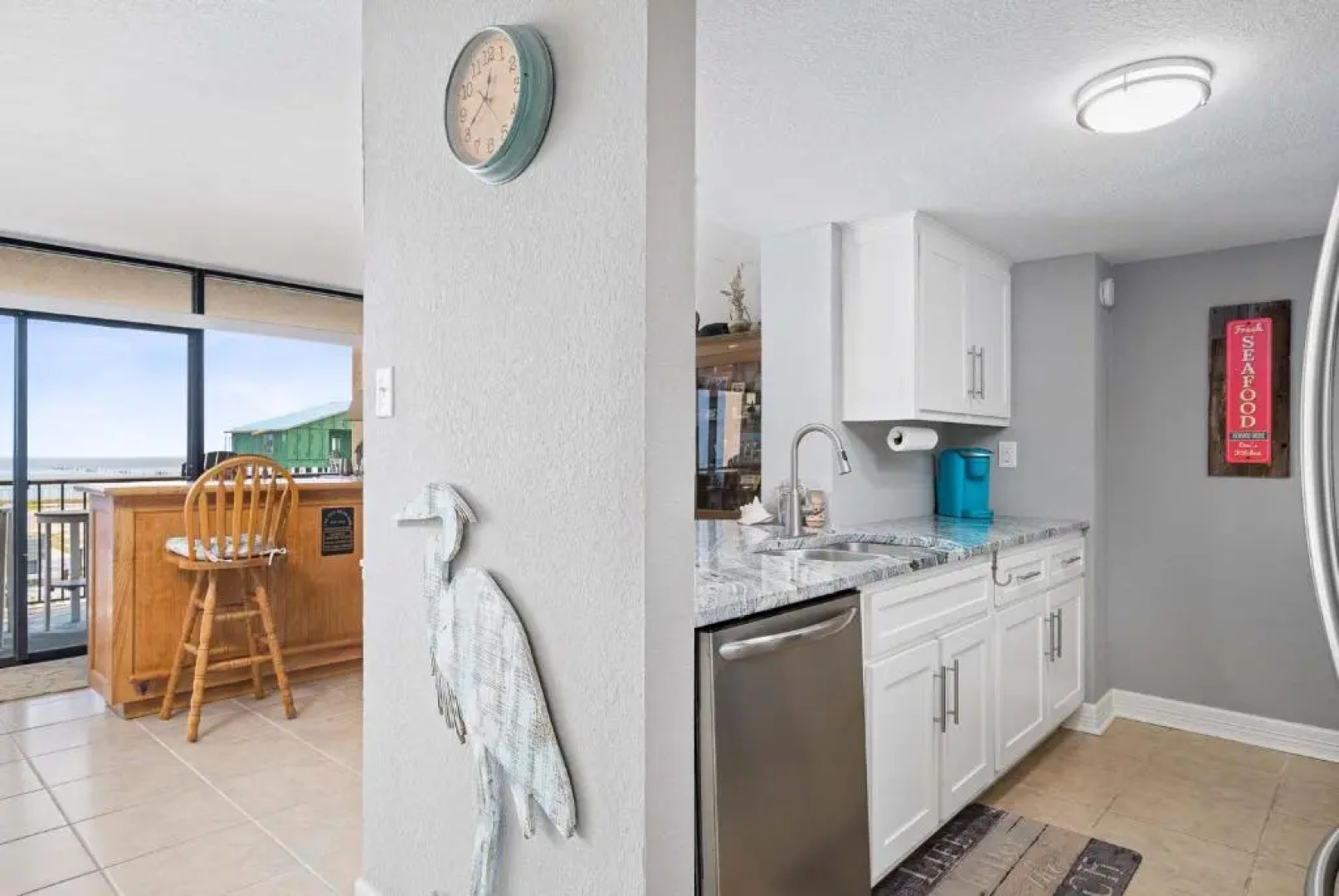 LR #207 - Big Daddy's Place