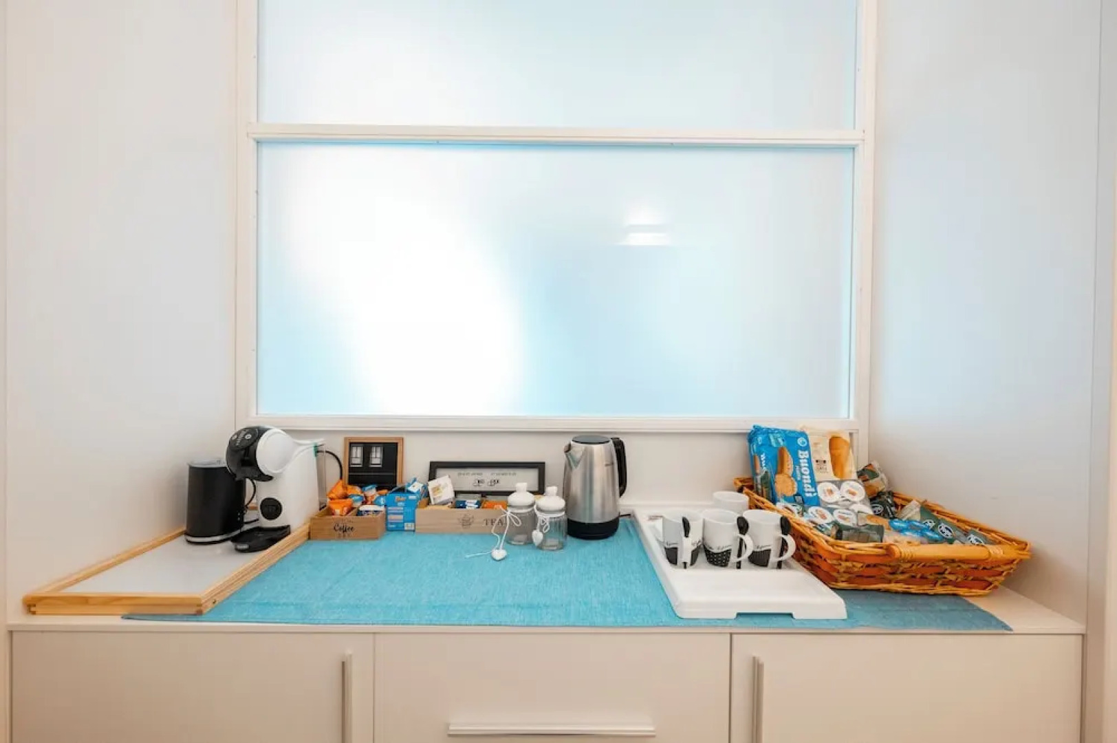 Room-luxury Room La Mandorla