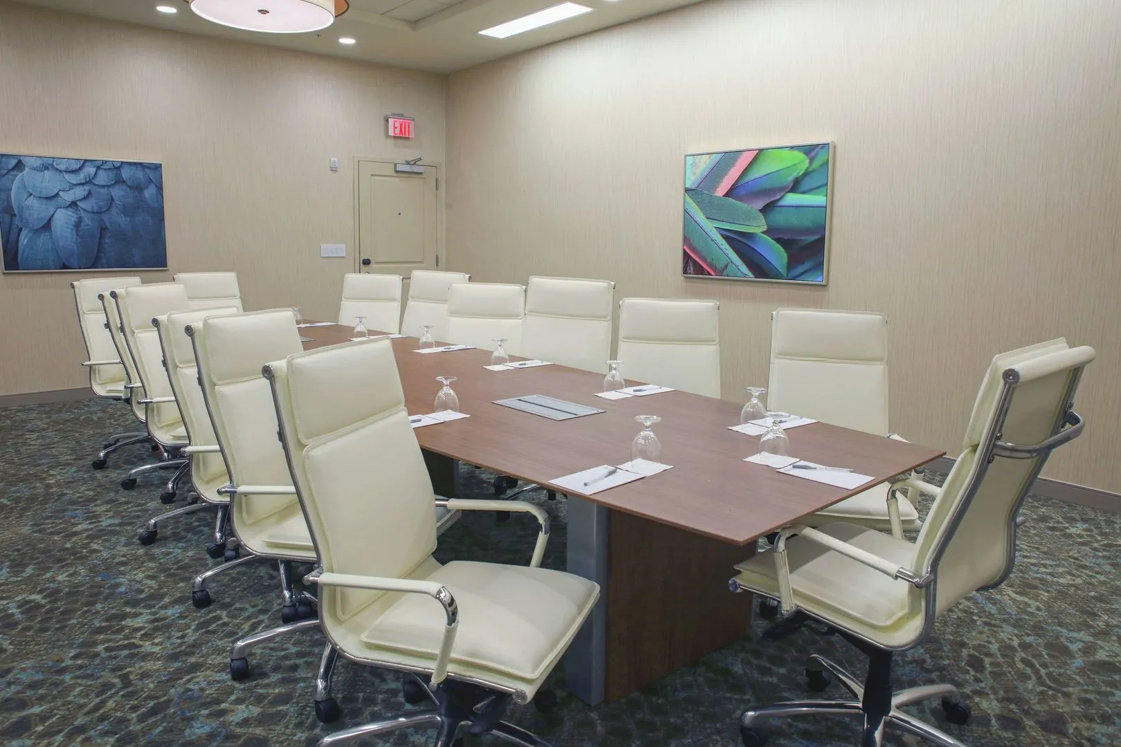 Hilton Garden Inn Tampa-Wesley Chapel, FL