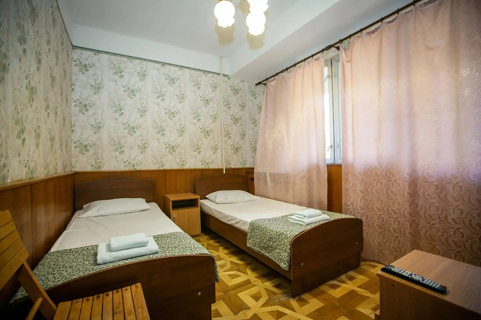 Мюссера (им. Лакоба) (Мюссера)