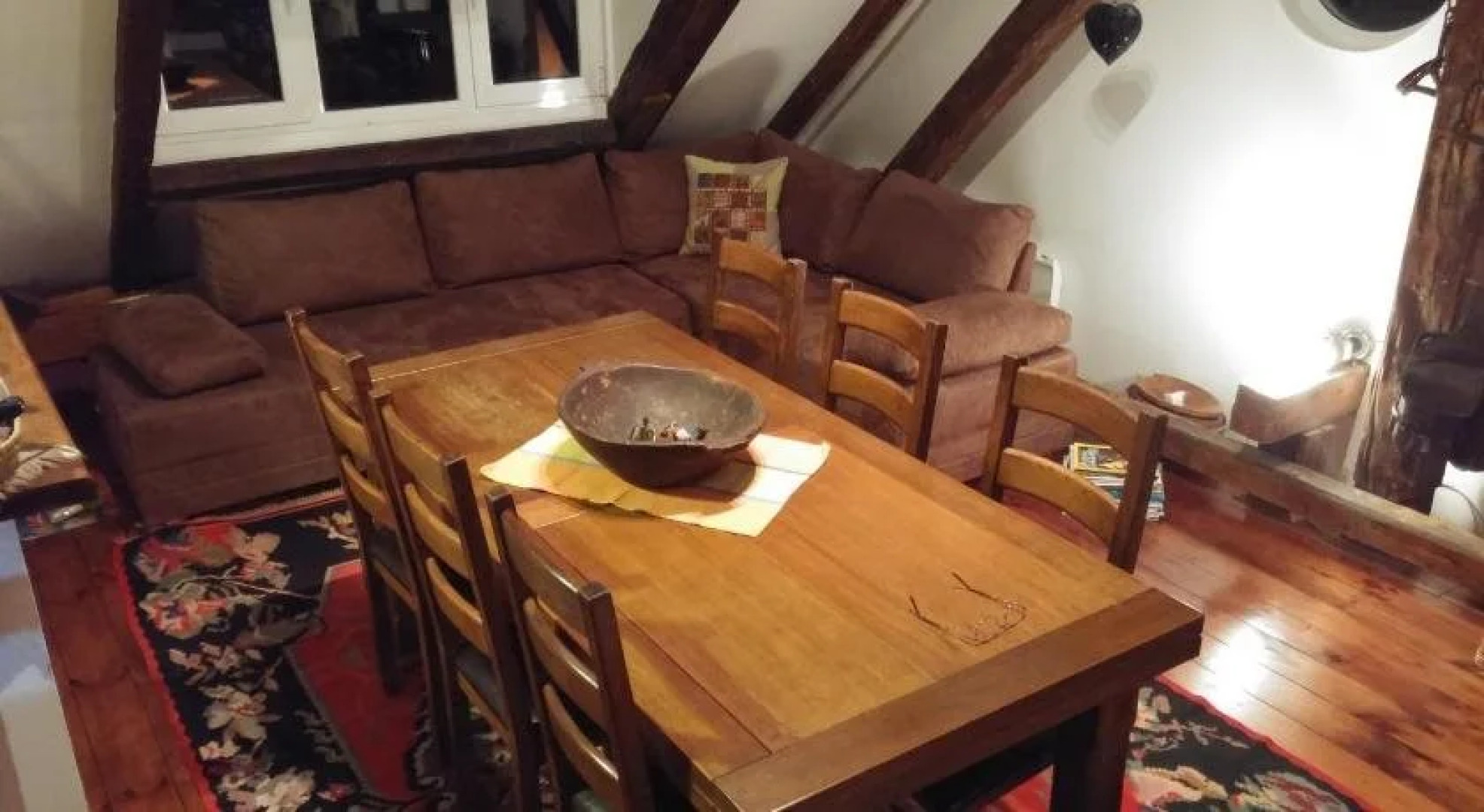 Guest House Sibirska